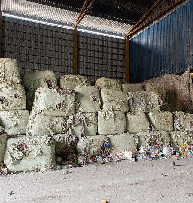 Расположенная на Суур-Сыямяэ в