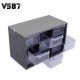 Mini Garbage Disposal