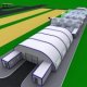 Mini Garbage Treatment Plant