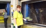 Раздельный сбор отходов, Призма, Лаппеенранта