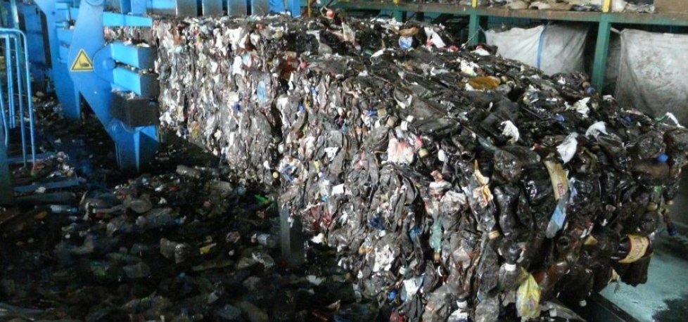 Waste Business