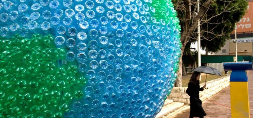 Waste Recycling