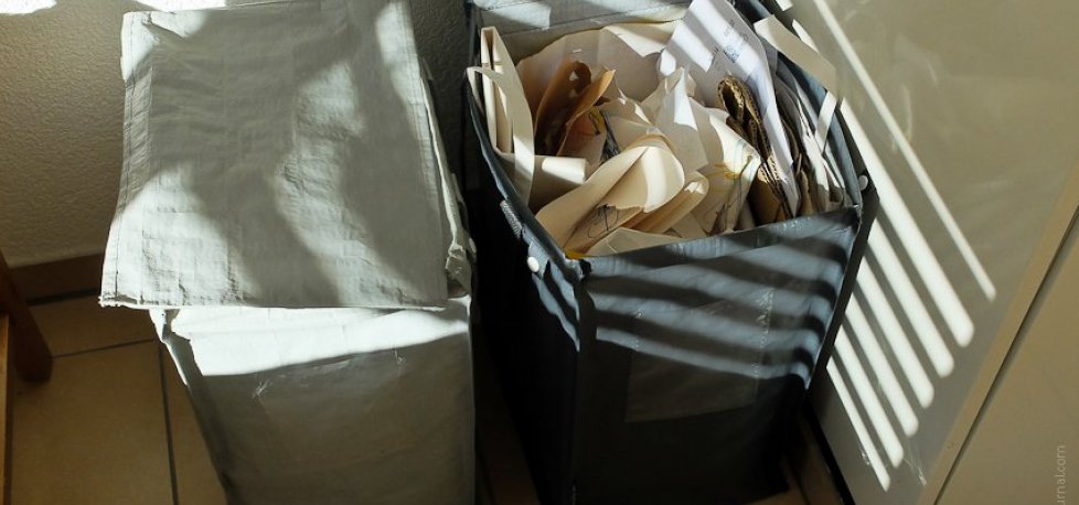 Waste disposal
