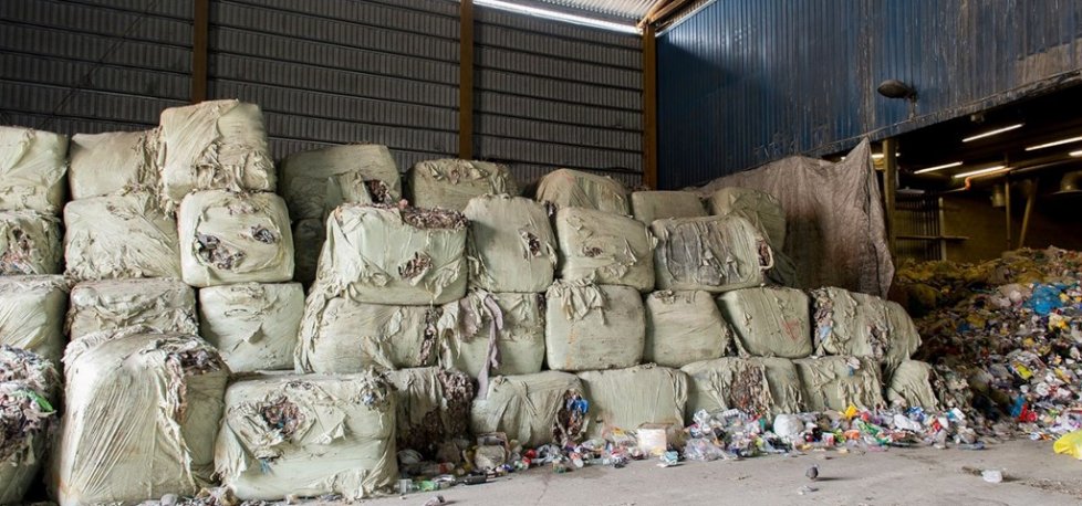 Waste Recycling