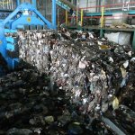 Business Plan For Processing Of Waste With Calculations