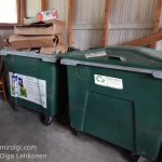Waste Disposal In Finland