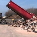 Management Of Building Debris