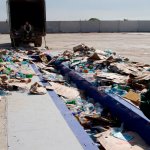 Red-Yarsk Debris Reprocessing Plant