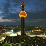 Venus Recycling Plant